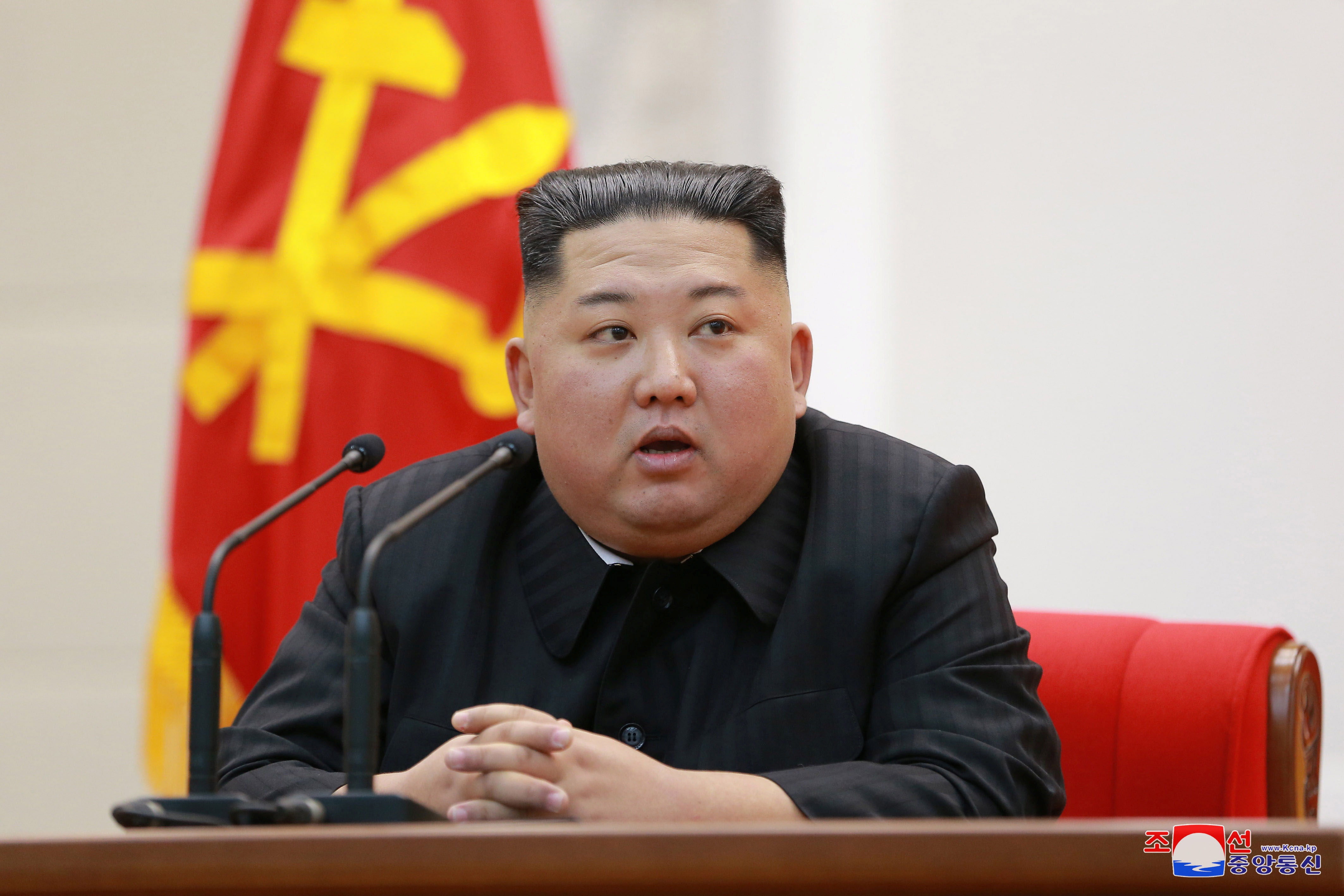 kim jong un tham viet nam anh 1