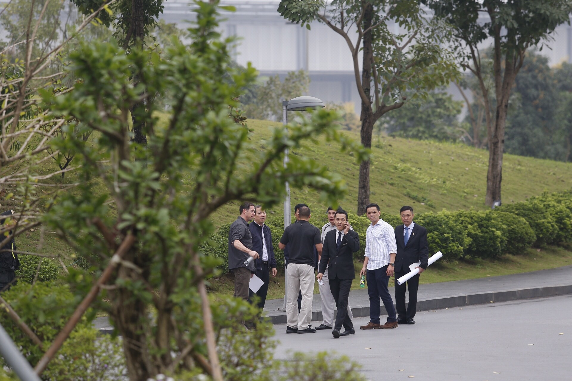 mat vu my den Viet Nam anh 11