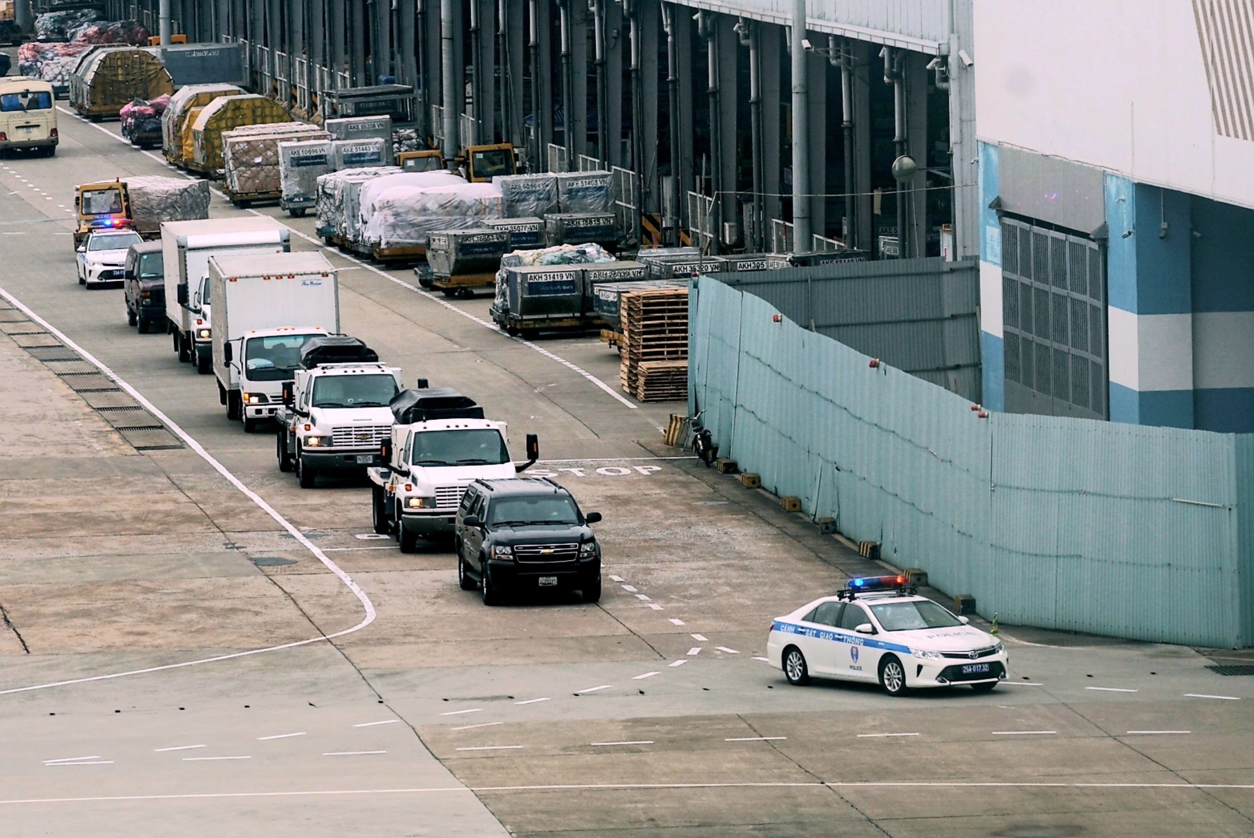 mat vu my den Viet Nam anh 6