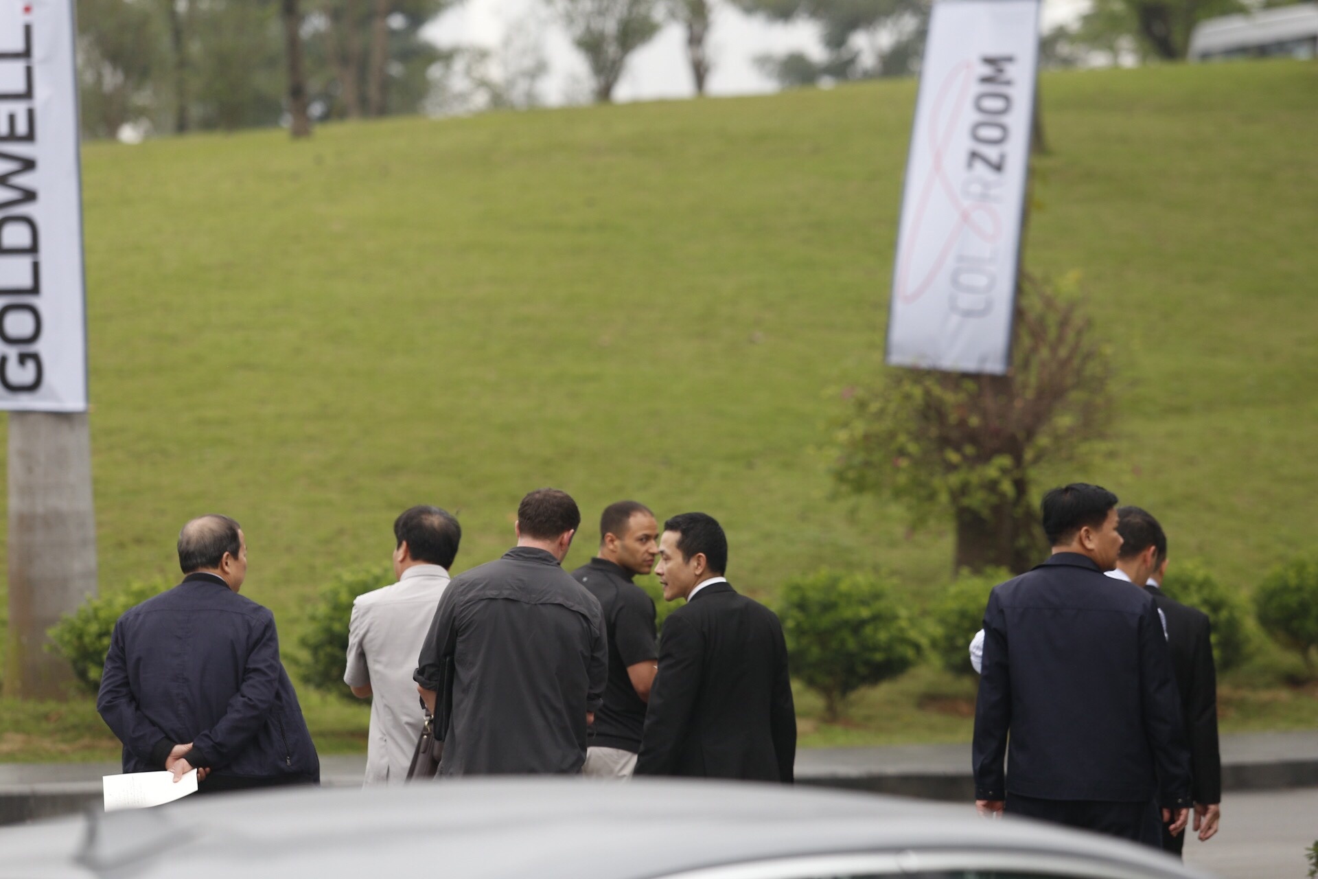 mat vu my den Viet Nam anh 12