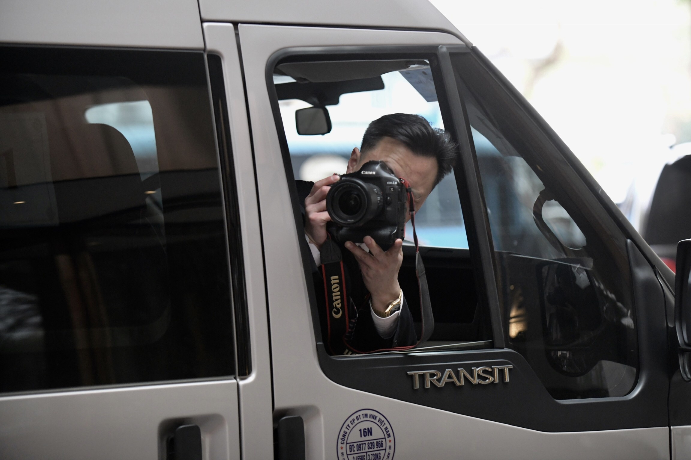 phai doan Trieu Tien tai Ha Noi anh 6