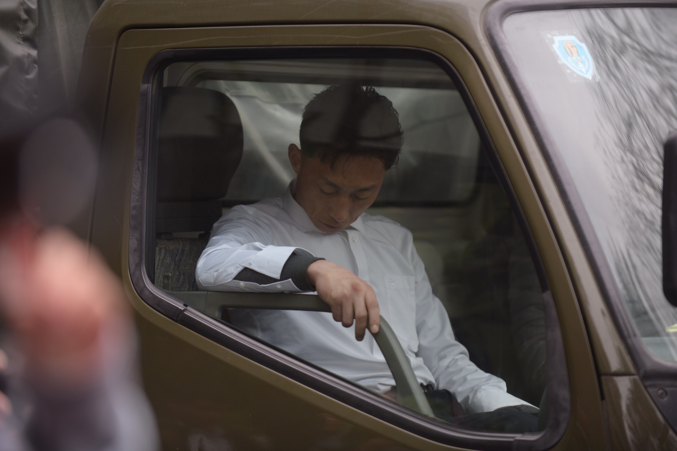 phai doan Trieu Tien tai Ha Noi anh 8