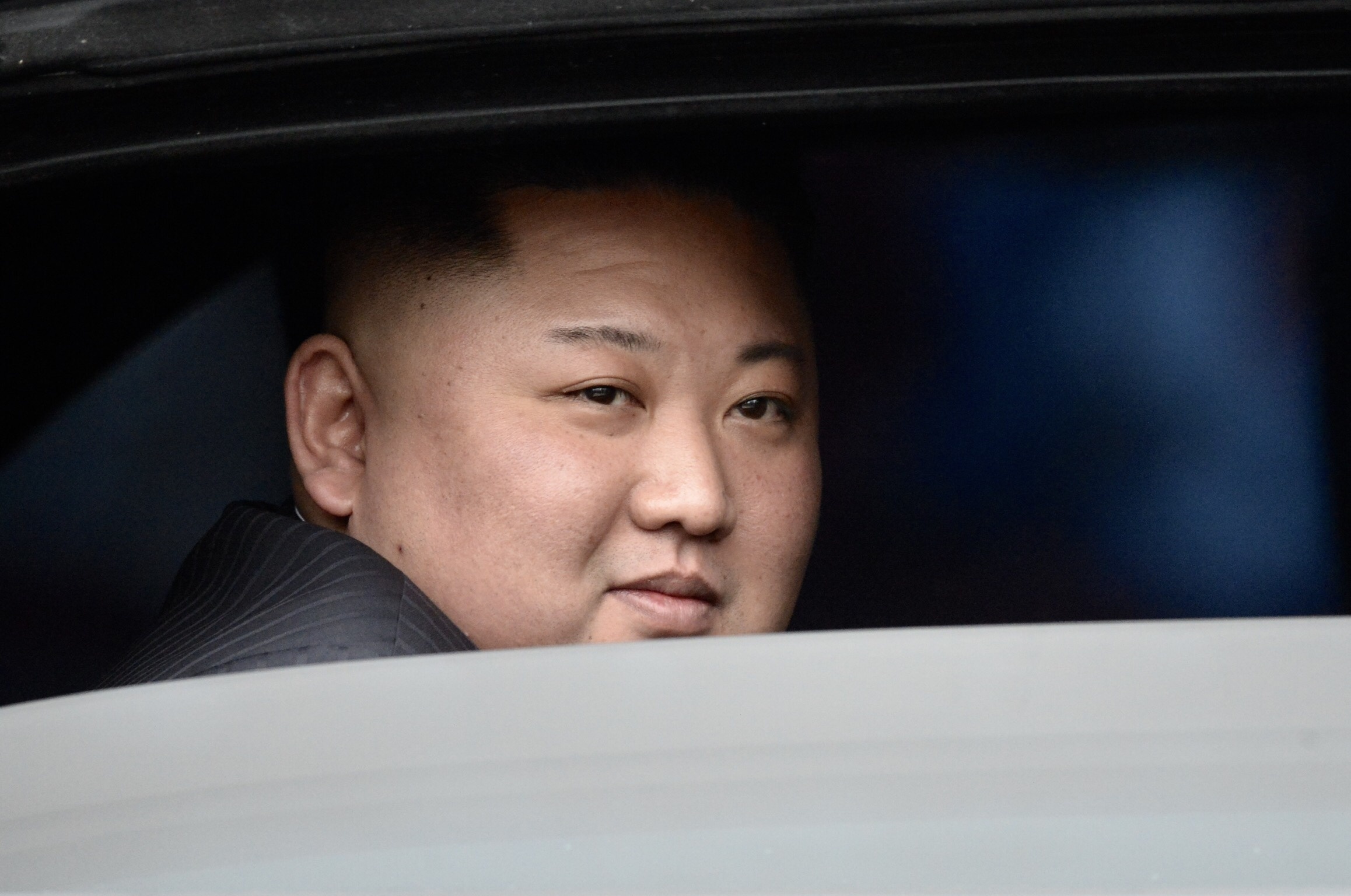 Ong Kim Jong Un than thien voi man ra mat cua minh tai VN hinh anh