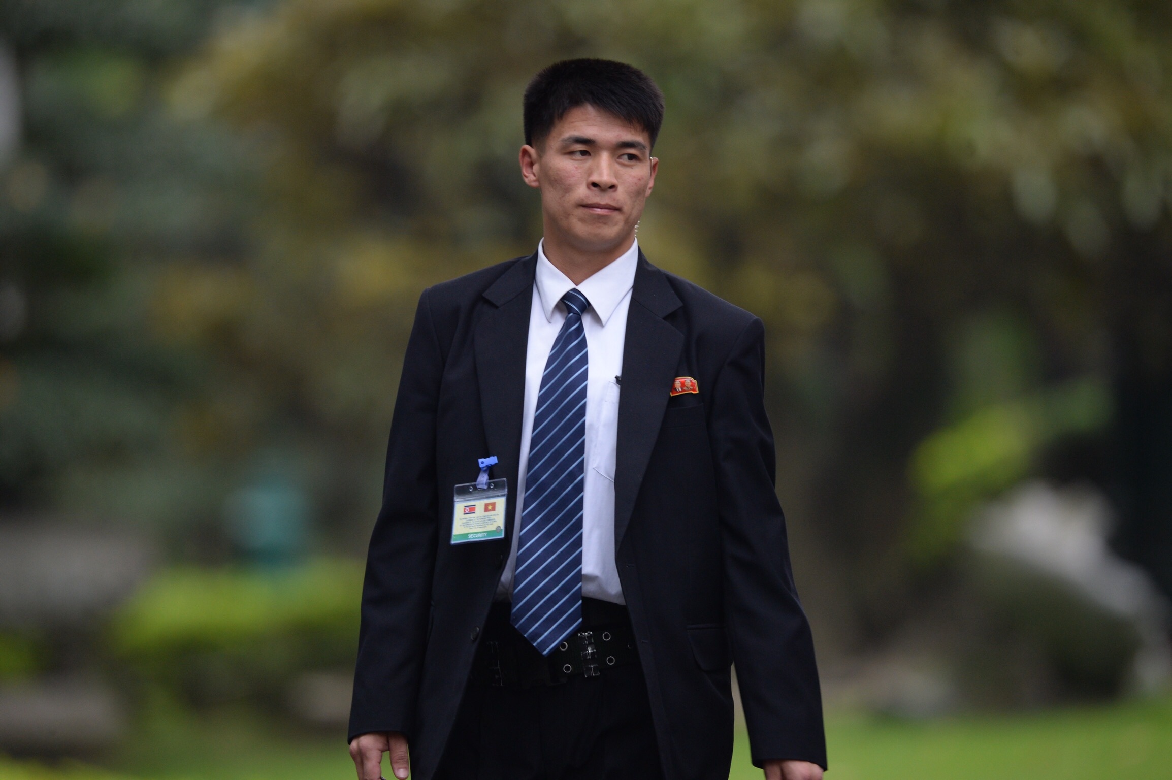 can ve Kim Jong Un anh 6