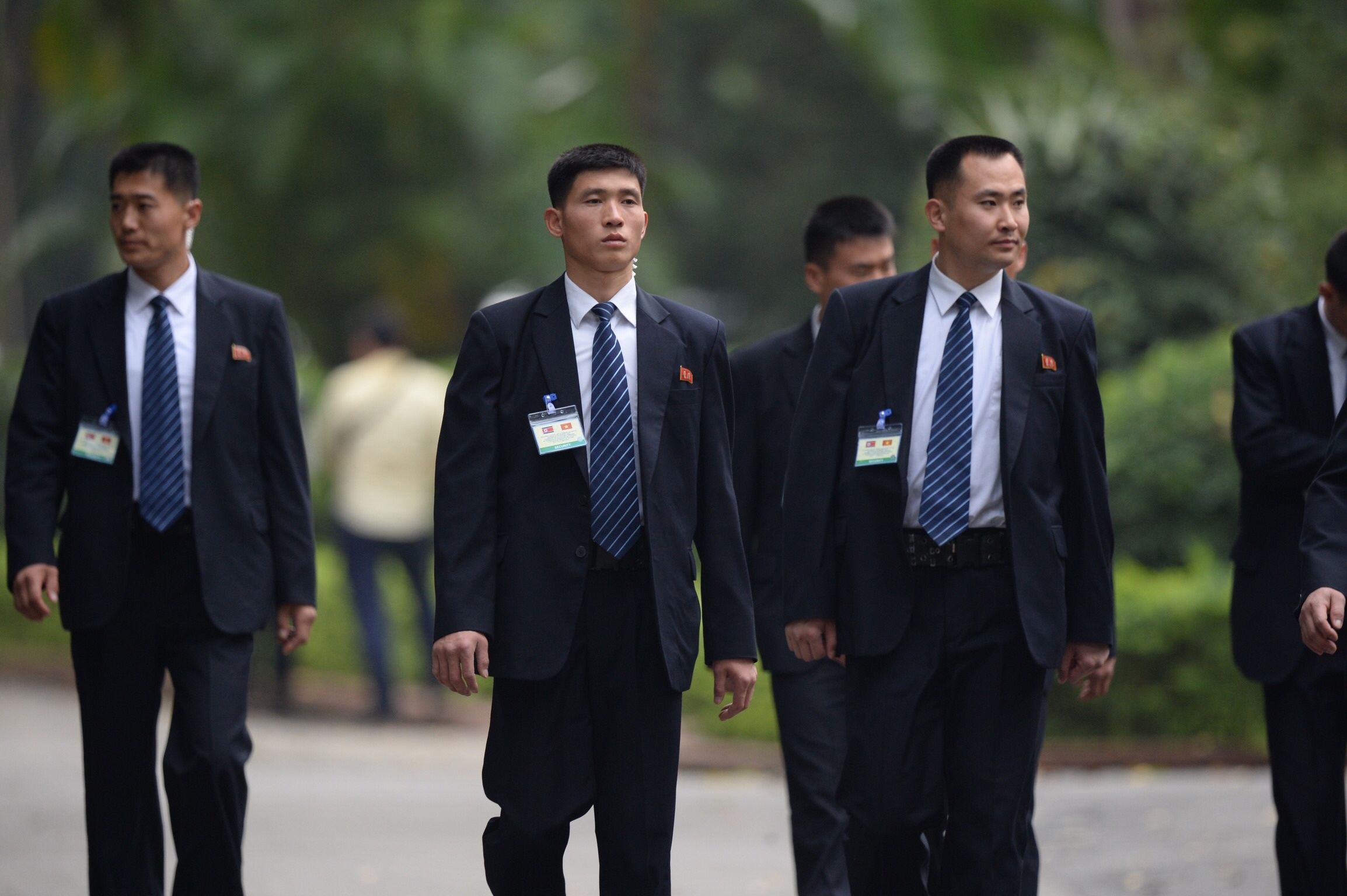 can ve Kim Jong Un anh 5