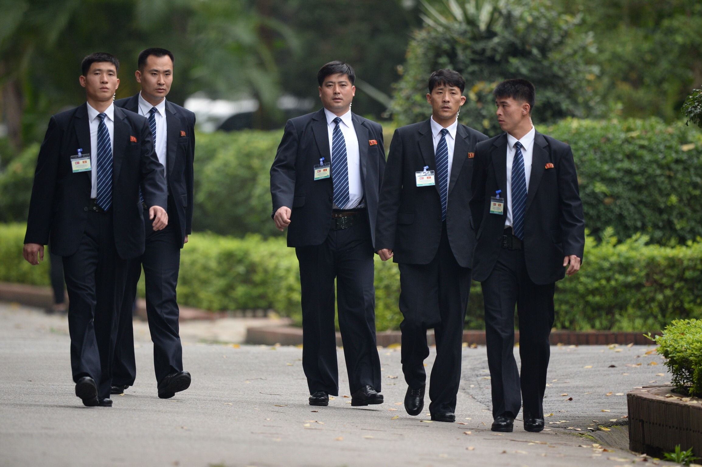 can ve Kim Jong Un anh 2