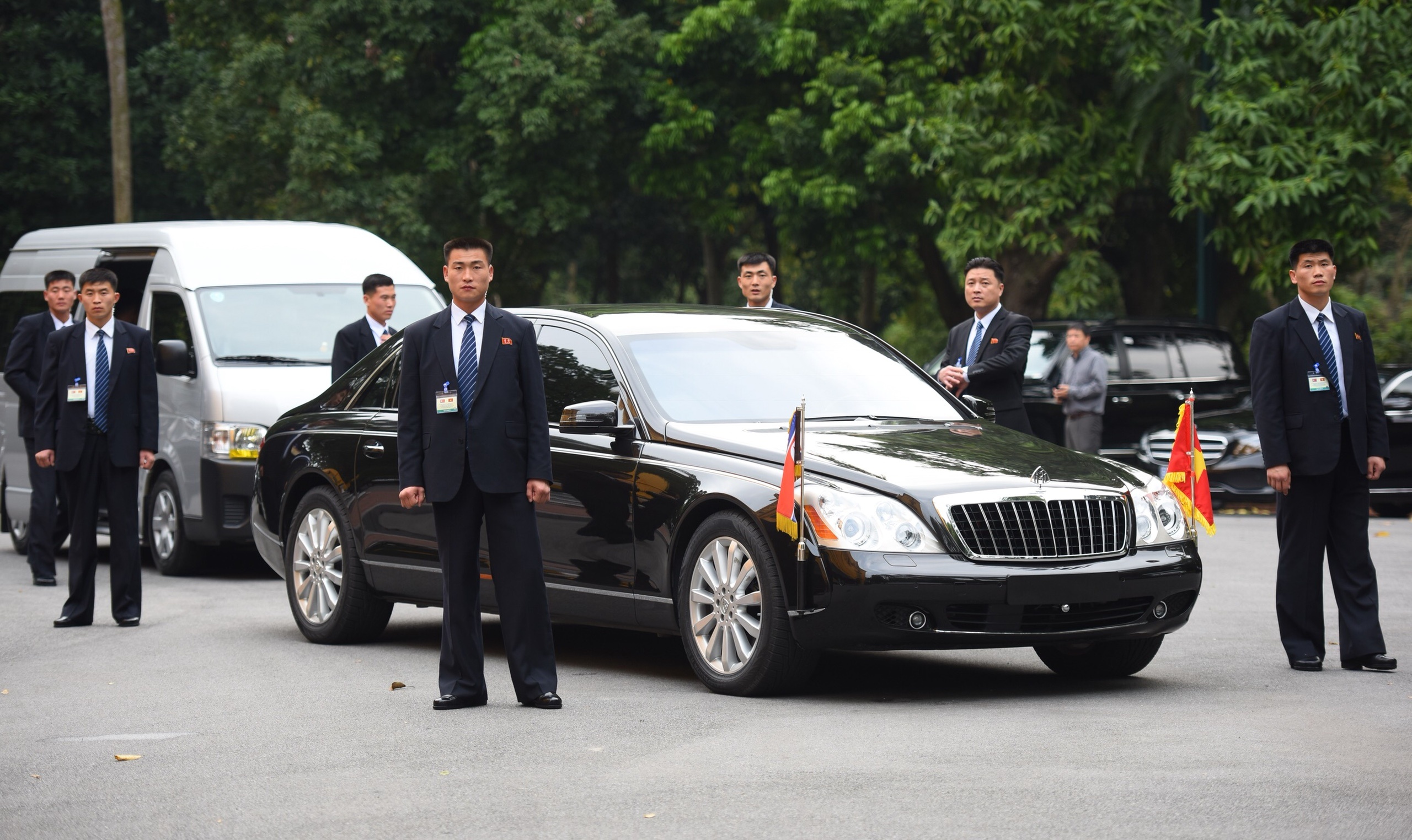 can ve Kim Jong Un anh 7