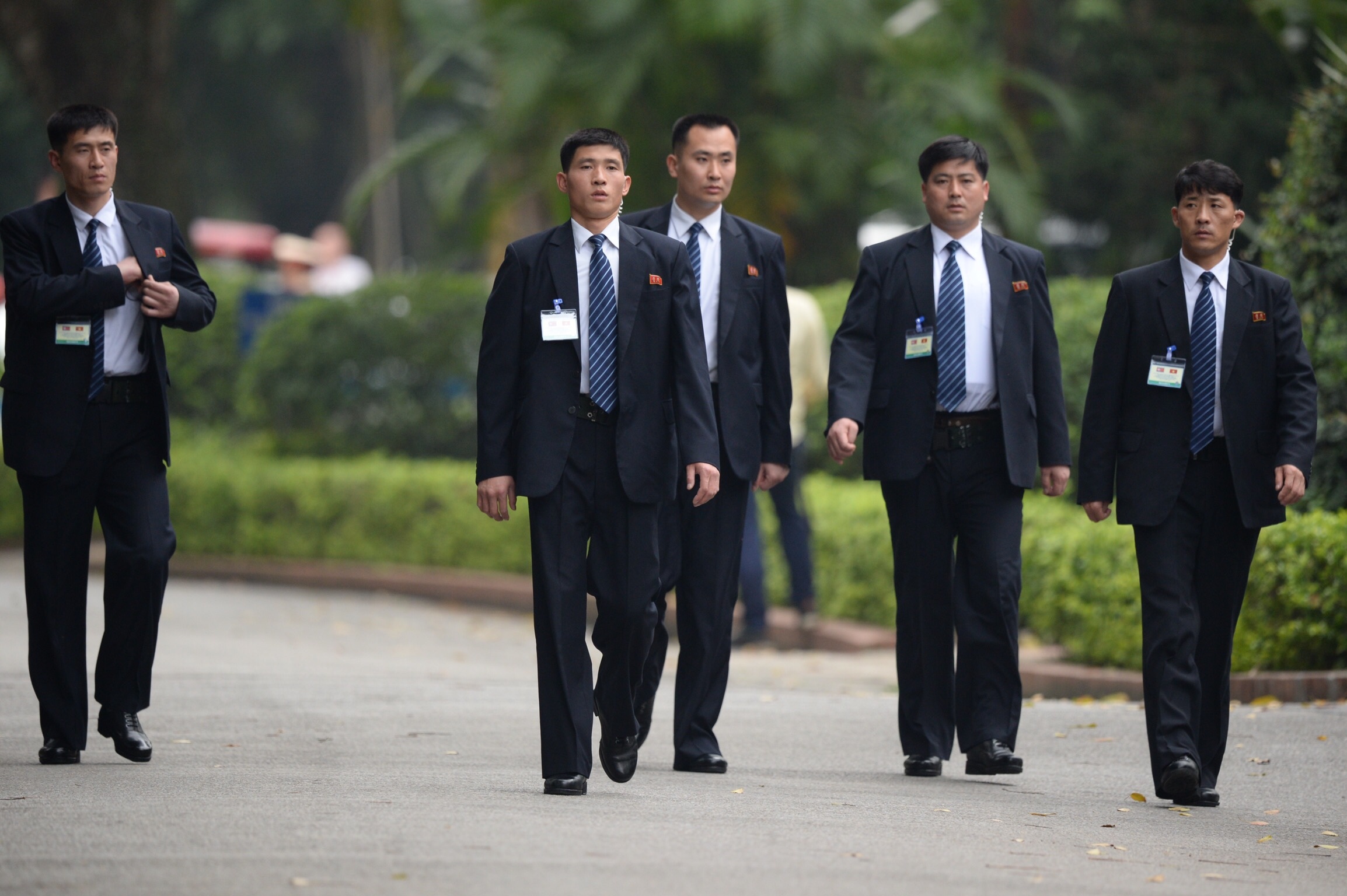 can ve Kim Jong Un anh 3