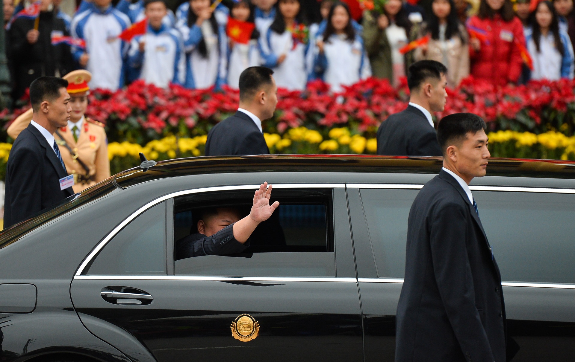 can ve Kim Jong Un anh 8