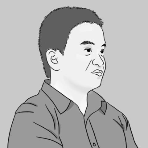 Kha Banh cao boi thon anh 3