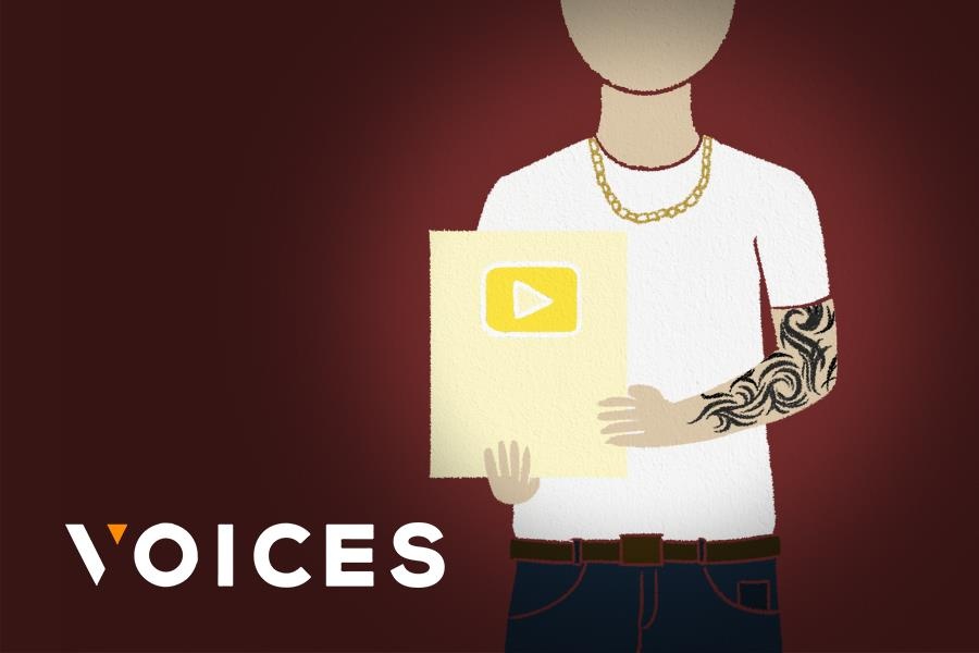 Kha Banh - tu 'cao boi thon' toi tay giang ho song ao hinh anh