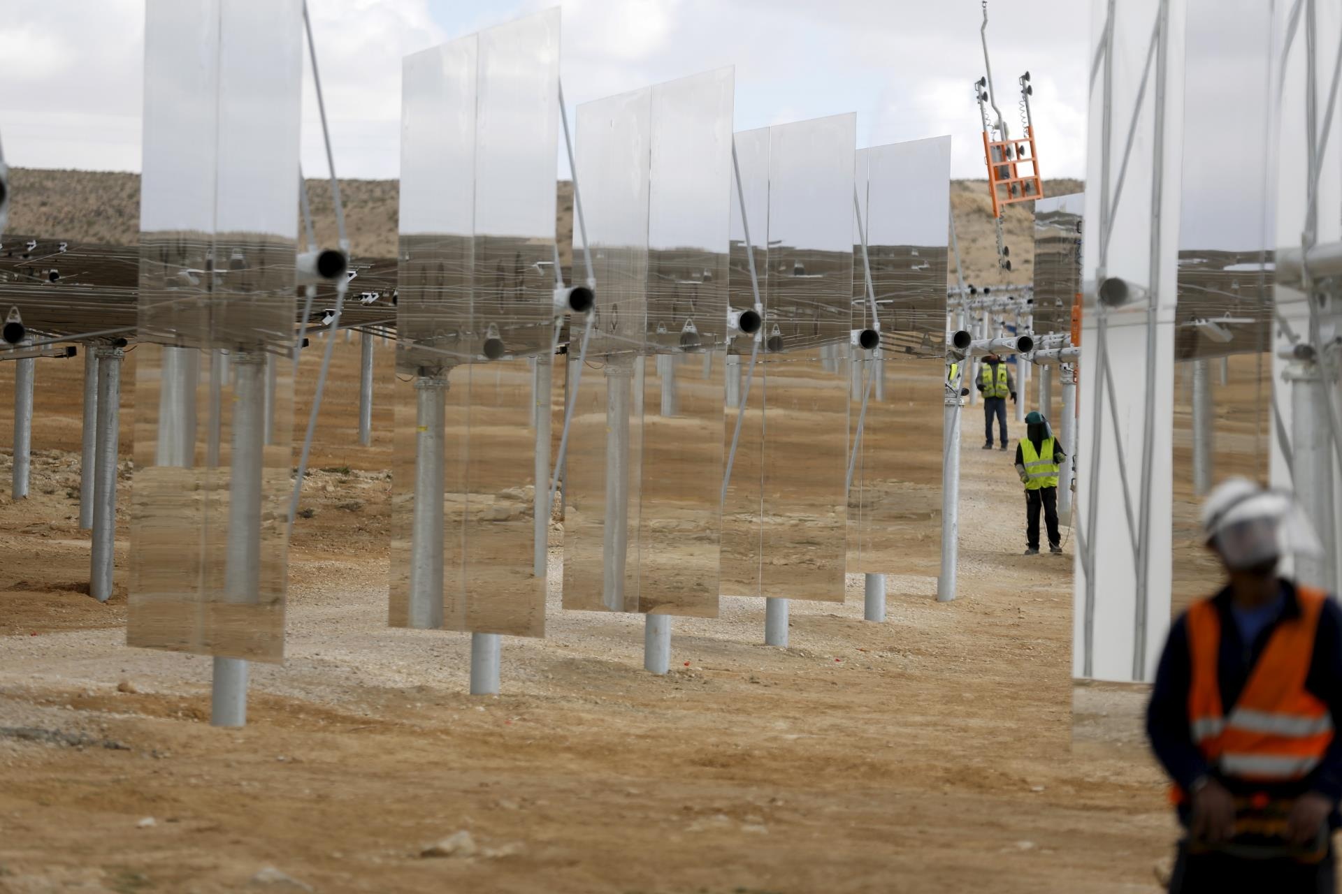 quan he Viet Nam - Israel anh 2