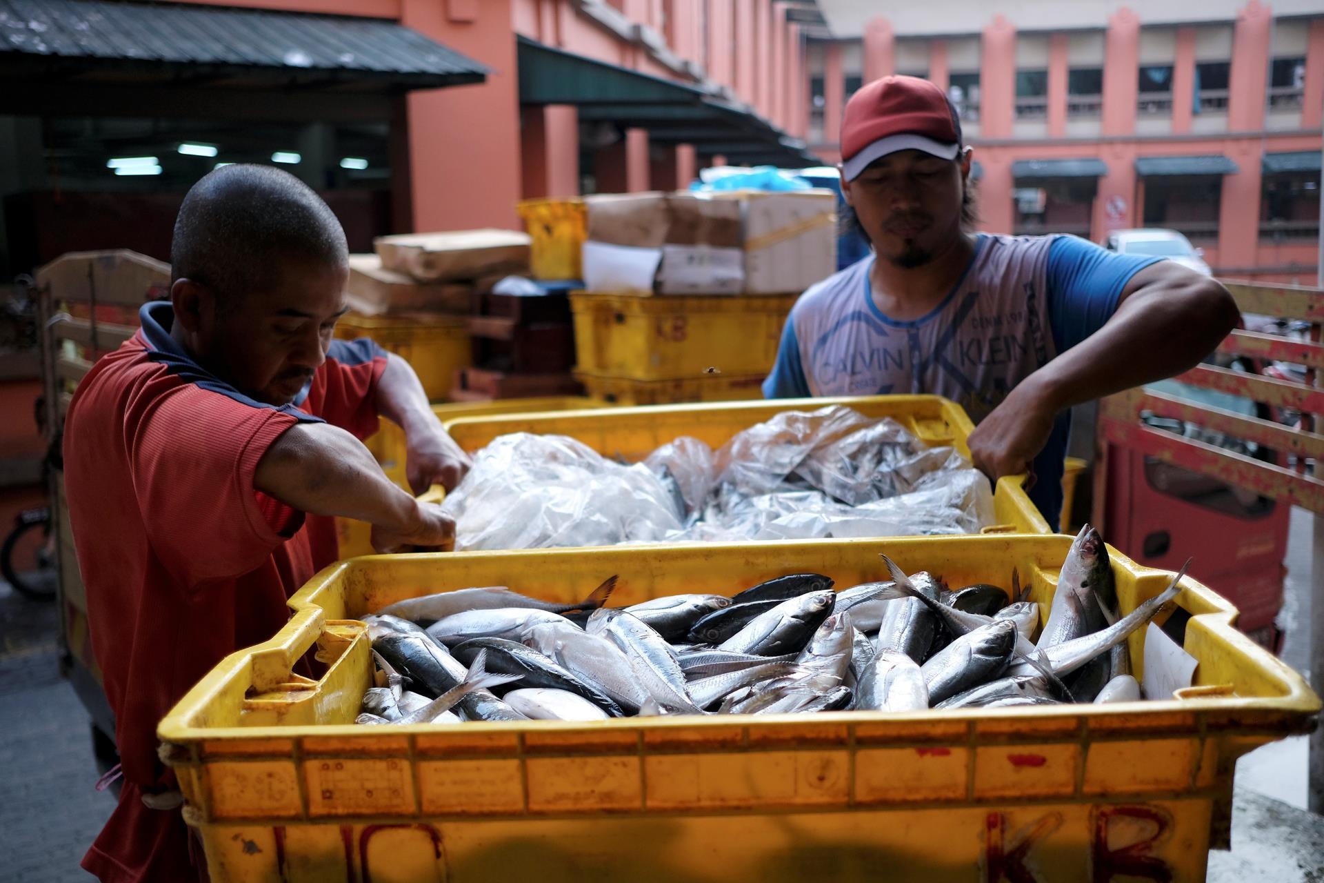 Indonesia bắt tàu cá Việt Nam ảnh 2 Indonesia bat tau ca Viet Nam anh 2