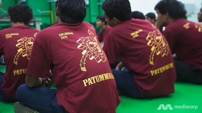 bạo lực Thái Lan ảnh 2 bao luc Thai Lan anh 2