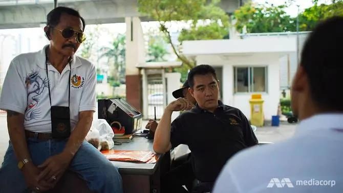 bạo lực Thái Lan ảnh 4 bao luc Thai Lan anh 4