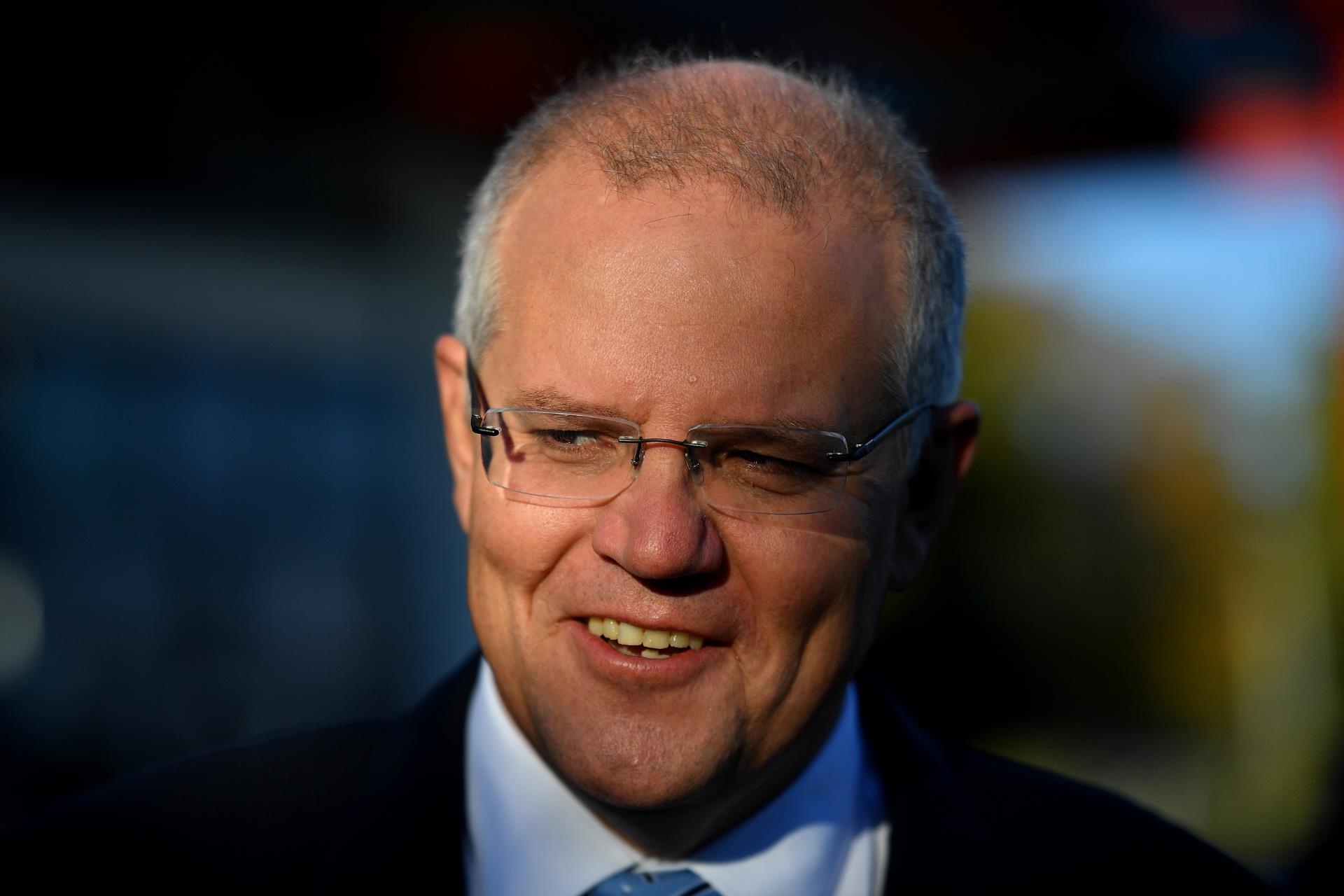 Australia bau cu xong, truy cap web nhap cu New Zealand tang 12 lan hinh anh