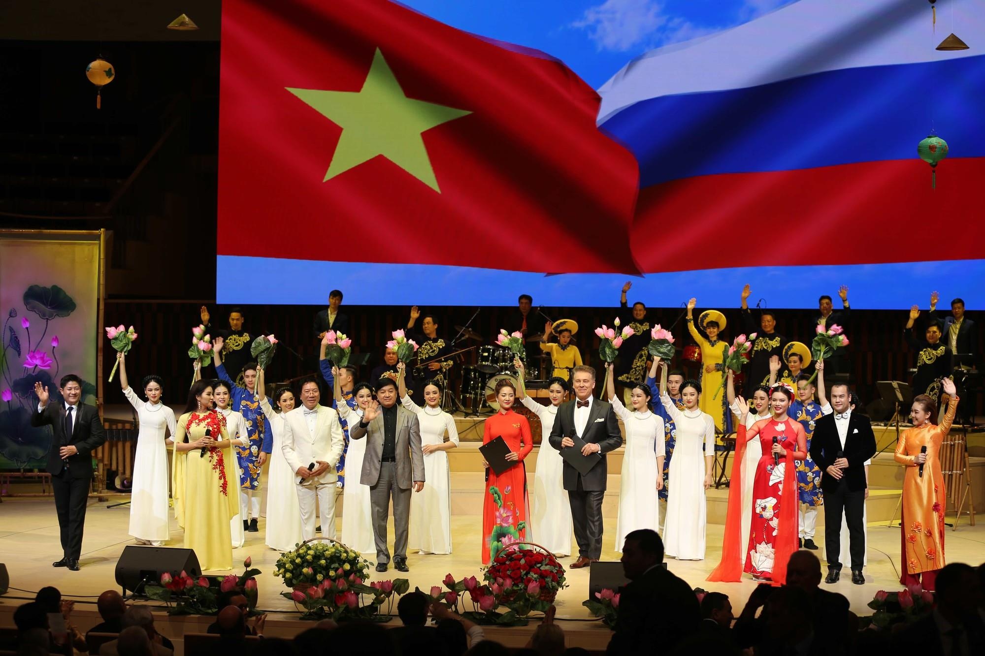 Thủ tướng đi Nga ảnh 3 Thu tuong di Nga anh 3