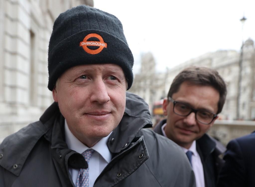 Thu tuong Anh tu chuc anh 2