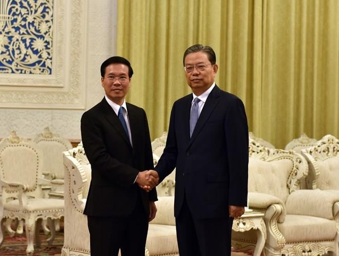 TQ phải tôn trọng Việt Nam ở Biển Đông ảnh 1 TQ phai ton trong Viet Nam o Bien Dong anh 1