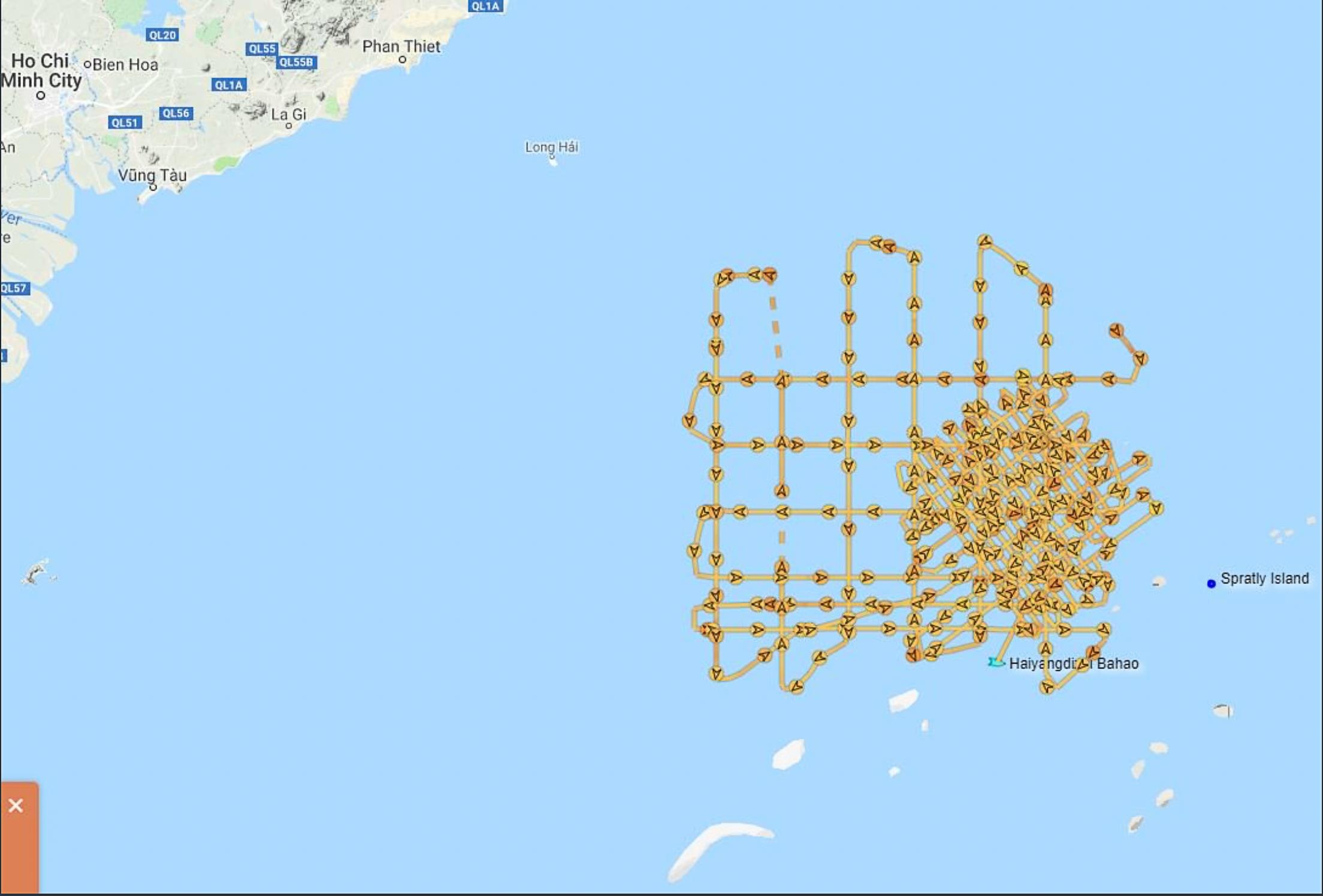 thuong nghi si My anh 3