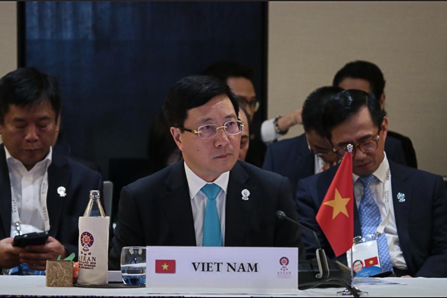 ASEAN Biển Đông ảnh 2 ASEAN Bien Dong anh 2