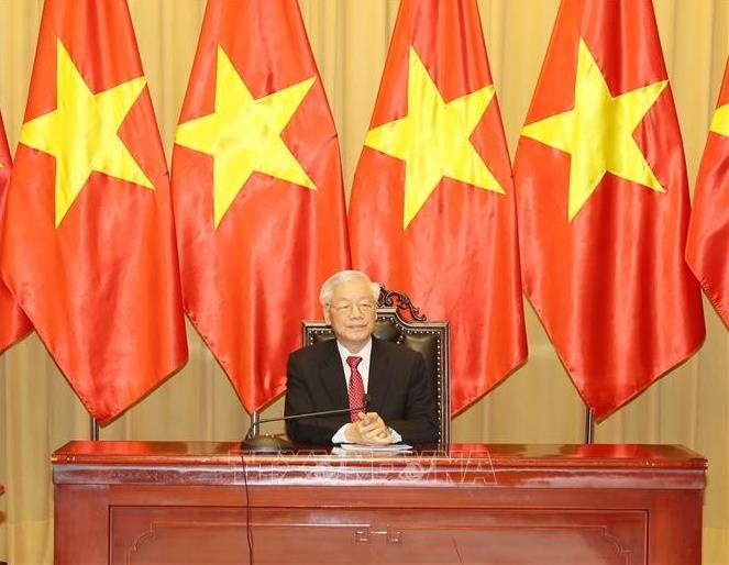 tong bi thu chu tich nuoc anh 2