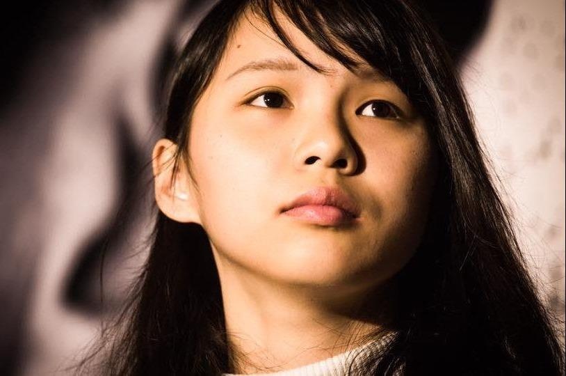 Gioi chuc Hong Kong bat giu them Agnes Chow truoc them bieu tinh lon hinh anh