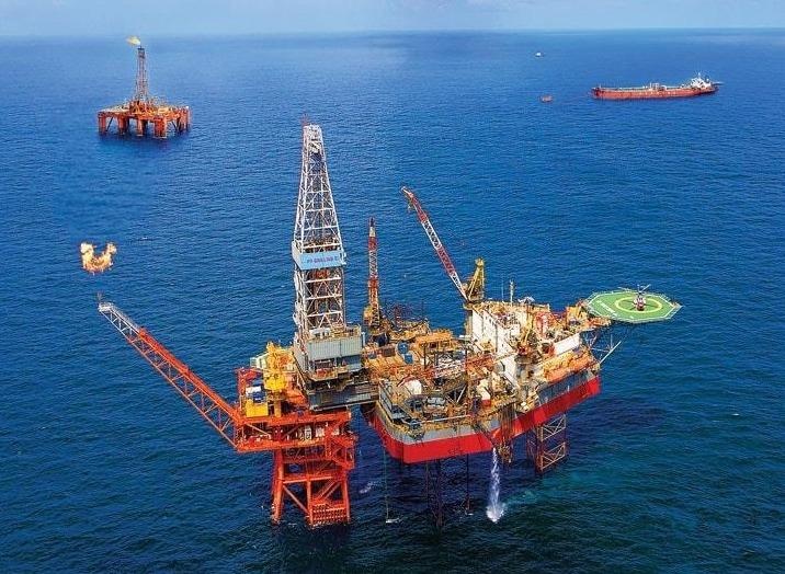 'Neu de Trung Quoc pha luat o Bien Dong, luat le se sup do o noi khac' hinh anh