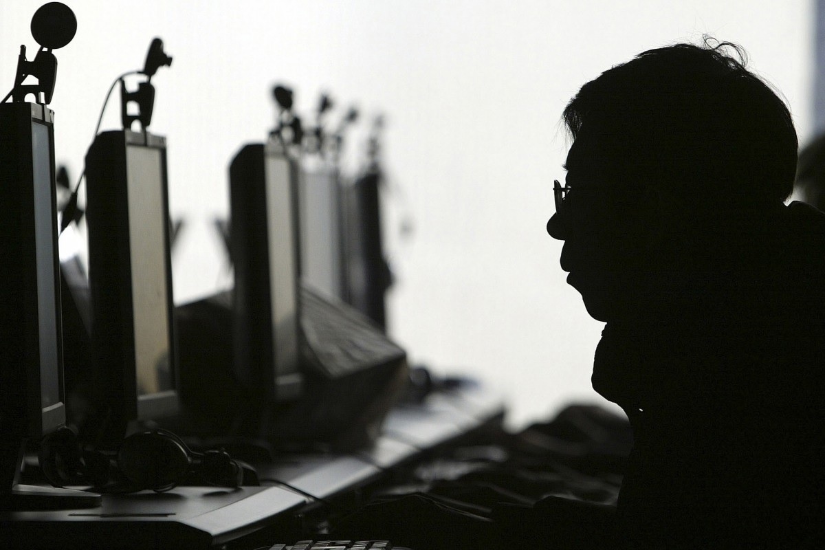 người Trung Quốc lừa đảo qua mạng ảnh 1 nguoi Trung Quoc lua dao qua mang anh 1