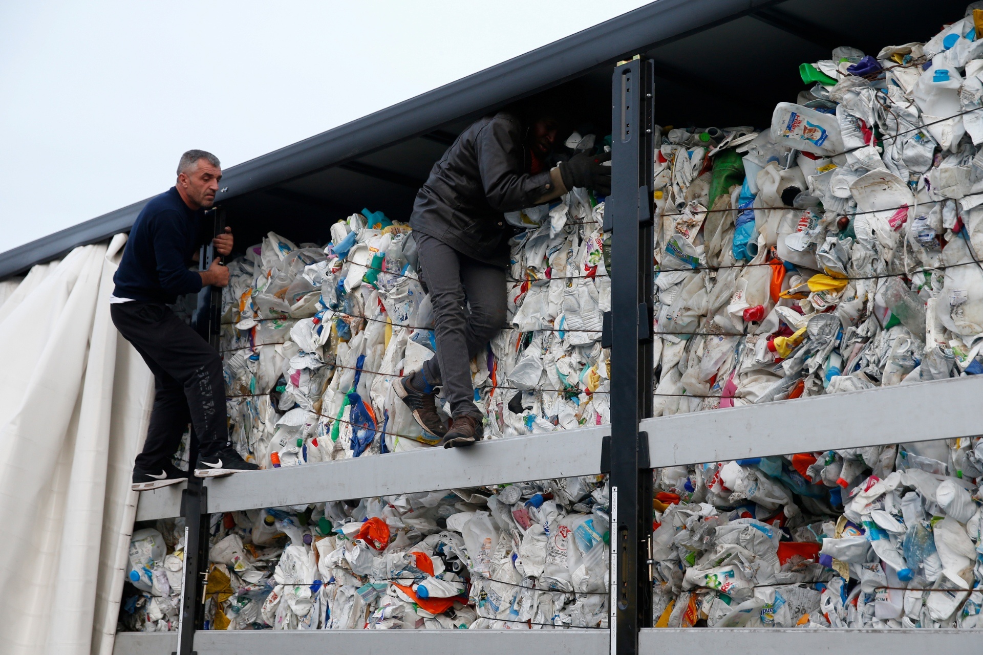 vượt biên Pháp sang Anh ảnh 7 vuot bien Phap sang Anh anh 7