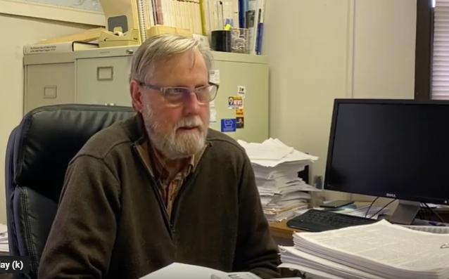 Giao su My: Muc dich cua phe Dan chu la chien thang ong Trump hinh anh