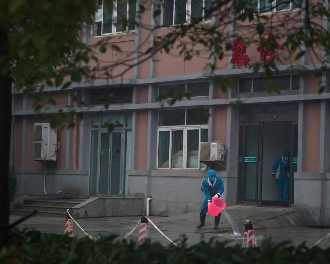 virus corona Vu Han anh 3