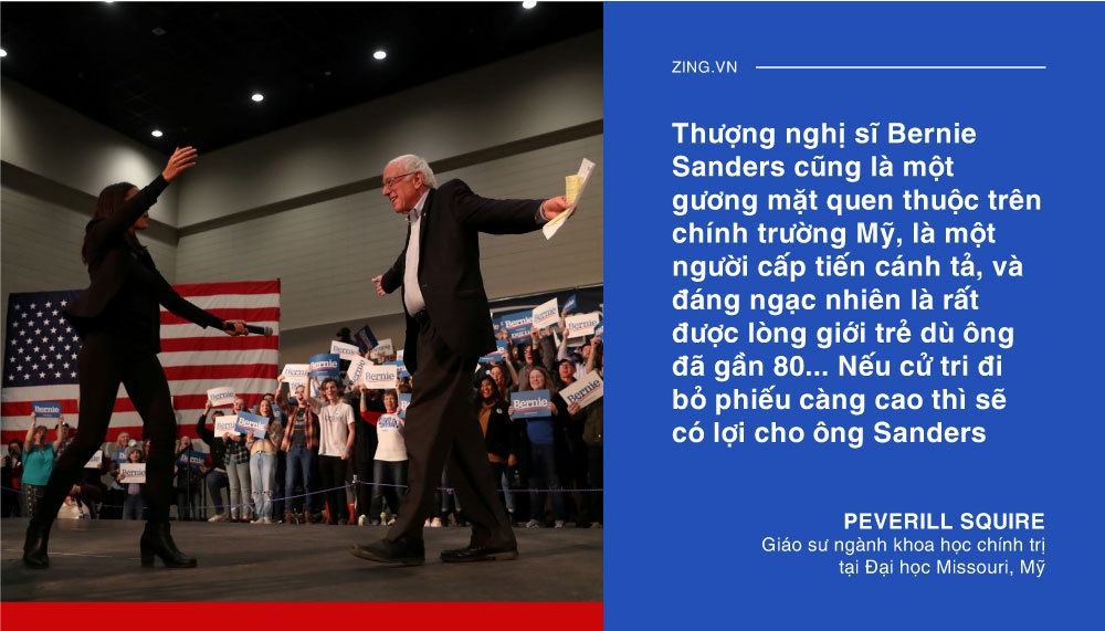 phe dan chu chon nguoi doi dau Trump anh 1