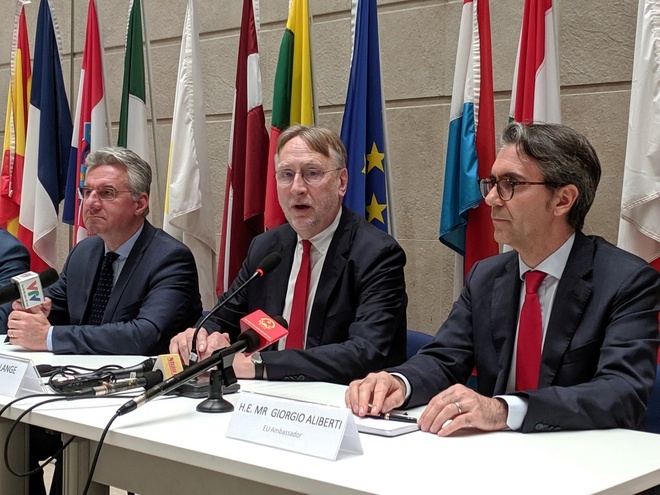 Hiep dinh Thuong mai tu do (EVFTA) anh 3