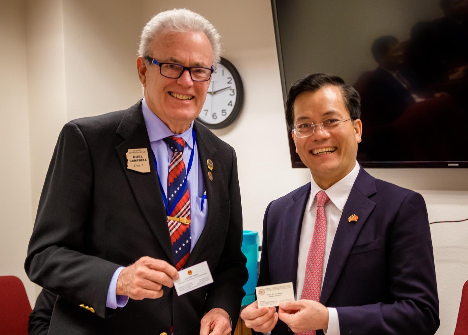 quan he Viet My anh 1