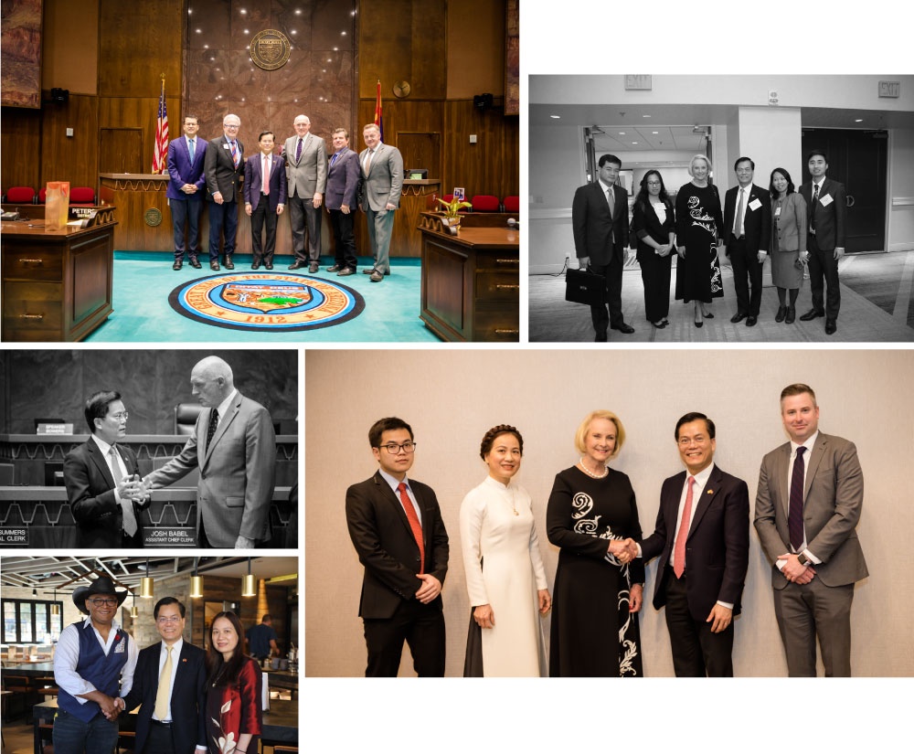 quan he Viet My anh 3