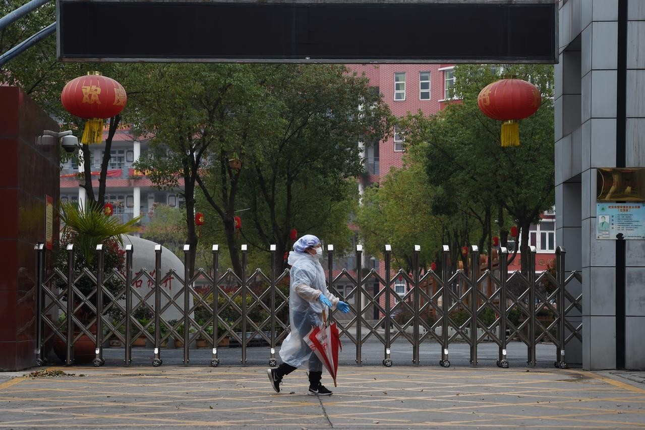 So ca nhiem virus corona tai Trung Quoc tang len 80.844 hinh anh