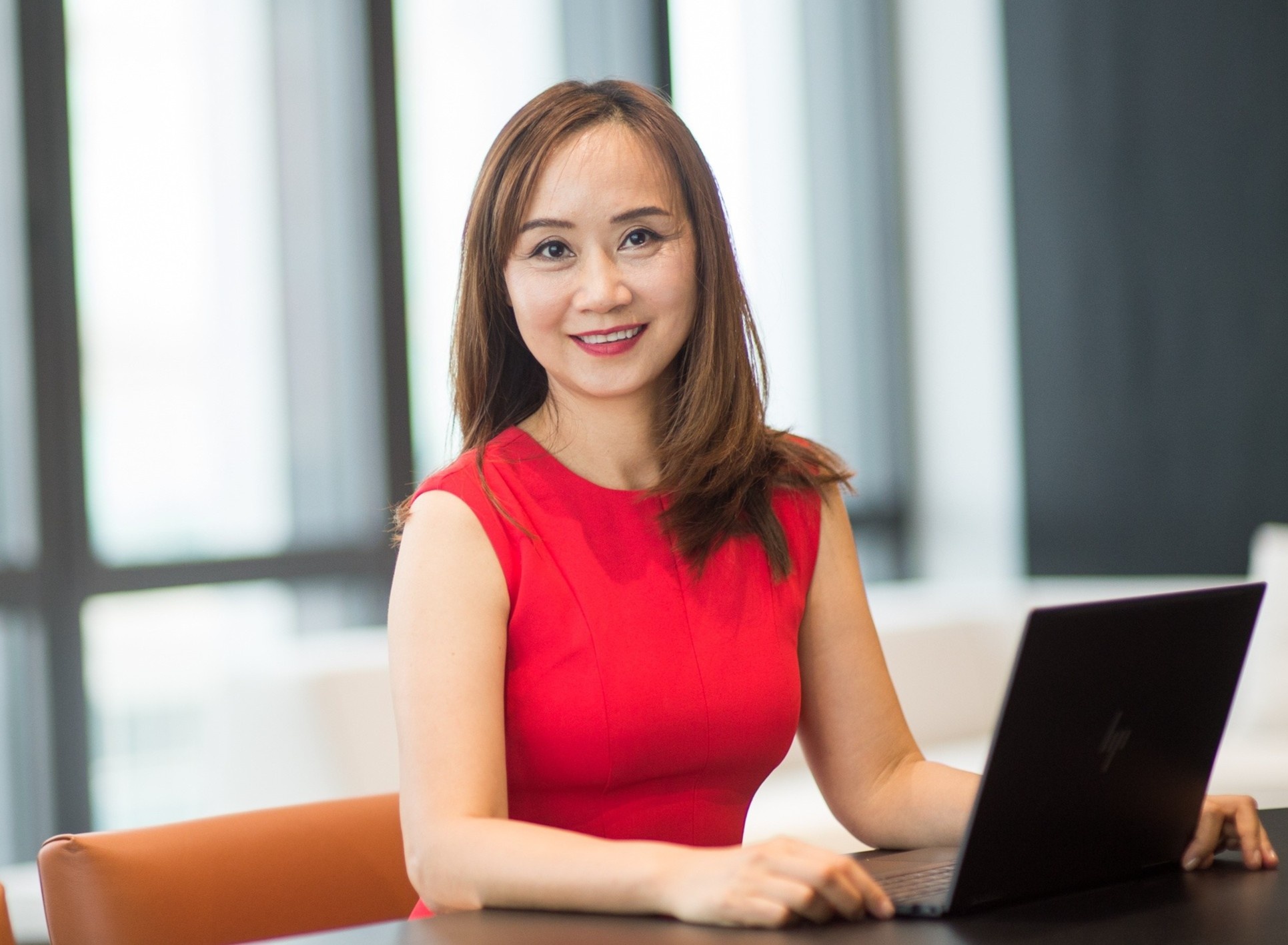 'Du cach nao, van phai duy tri bao chi chat luong va chuyen nghiep' hinh anh