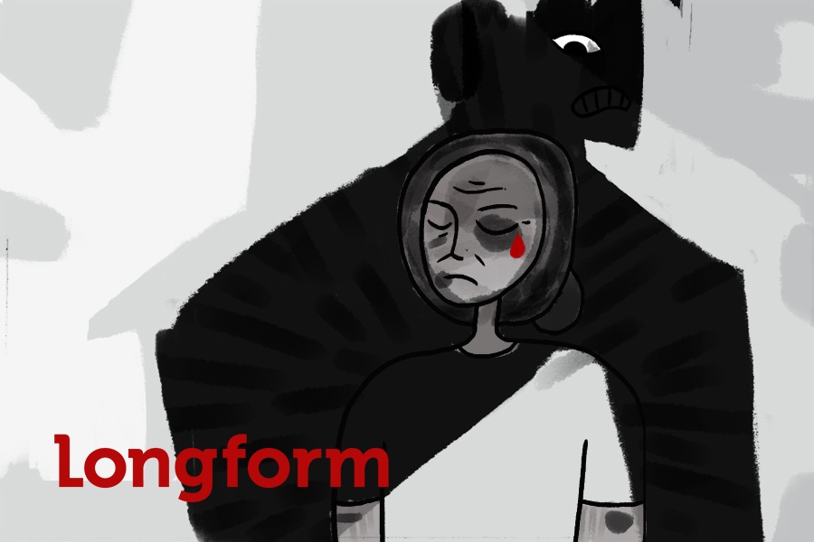 'Cuoc song cua toi rat kho tu khi lay chong' hinh anh