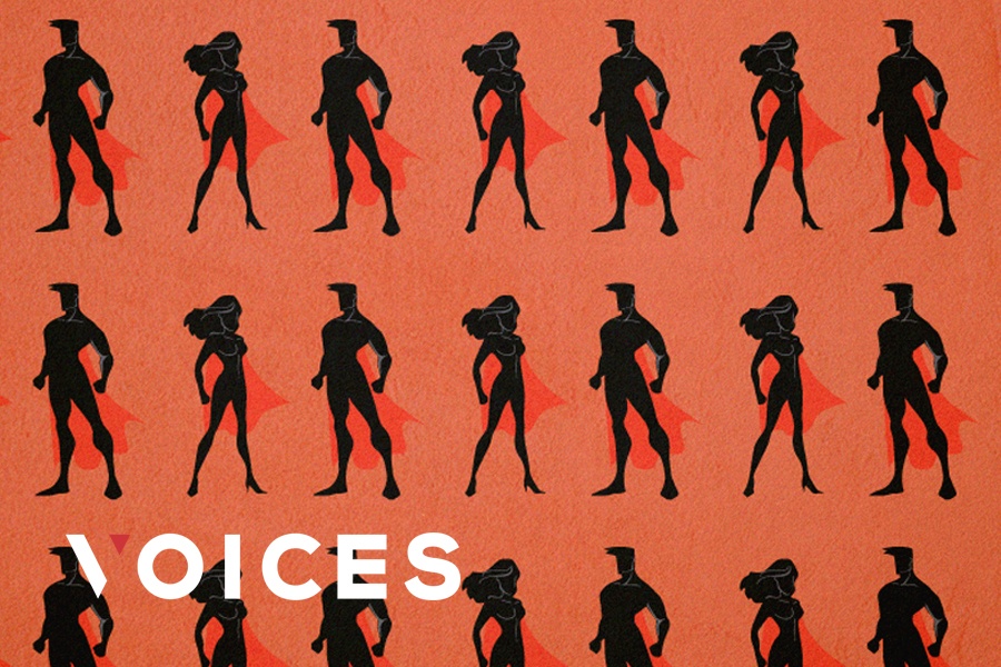 Doan ket va trai dang cua chu nghia ca nhan hinh anh