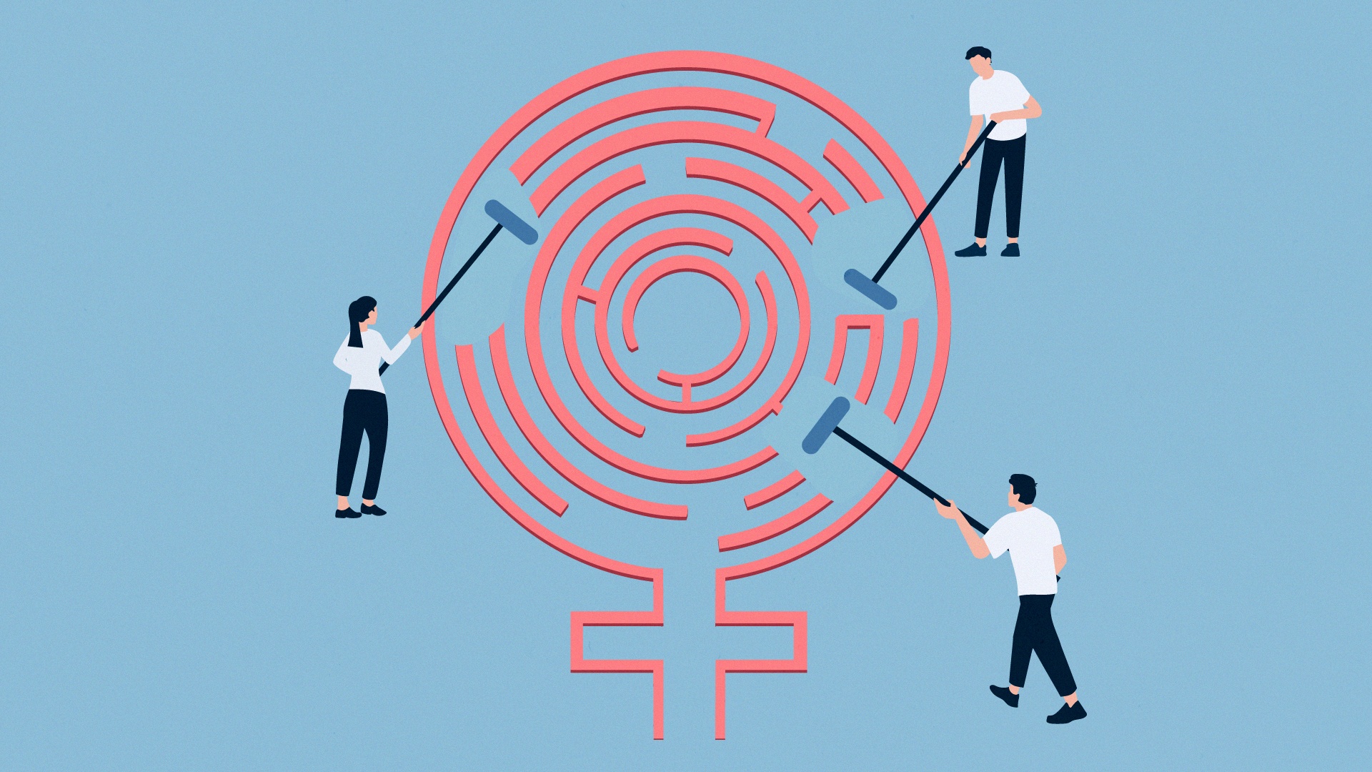 phụ nữ thiệt hại vì đại dịch ảnh 2 phu nu thiet hai vi dai dich anh 2