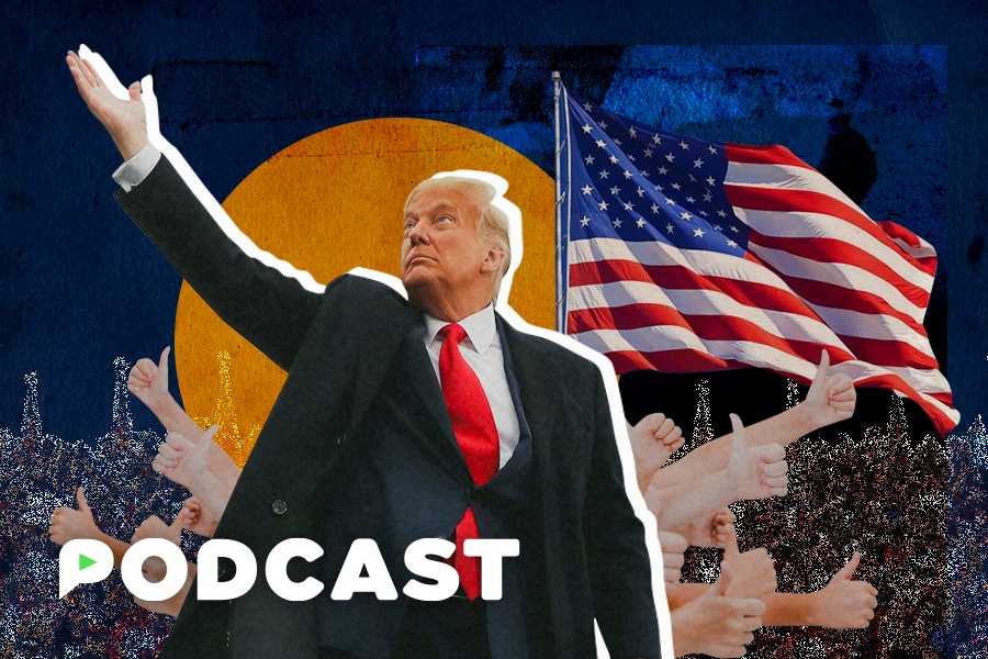 'Nguoi goc Viet neu yeu ong Trump hay roi California den Florida' hinh anh