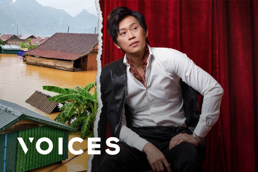 Tu thien khong phai cho cho nhung ngoi sao tay mo hinh anh