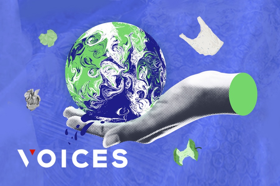 25 dai su chau Au: COP26 phai la buoc ngoat cho giai phap khi hau hinh anh