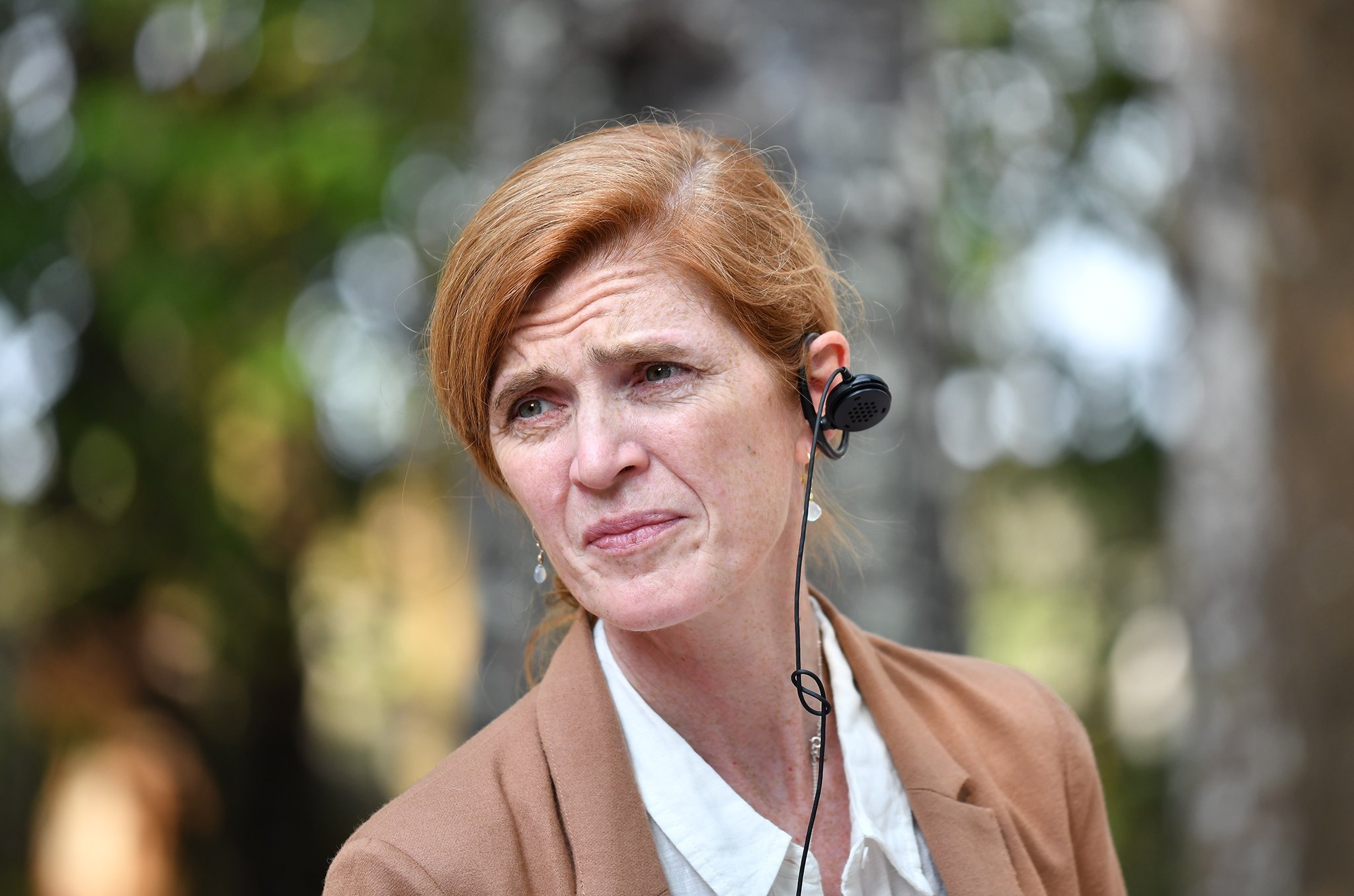 TGD USAID: Nguoi dan DBSCL dang chiu dung bien doi khi hau hinh anh