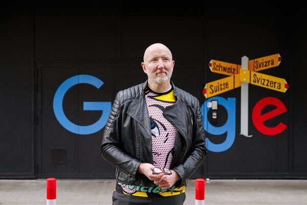 mat viec tai Google anh 2