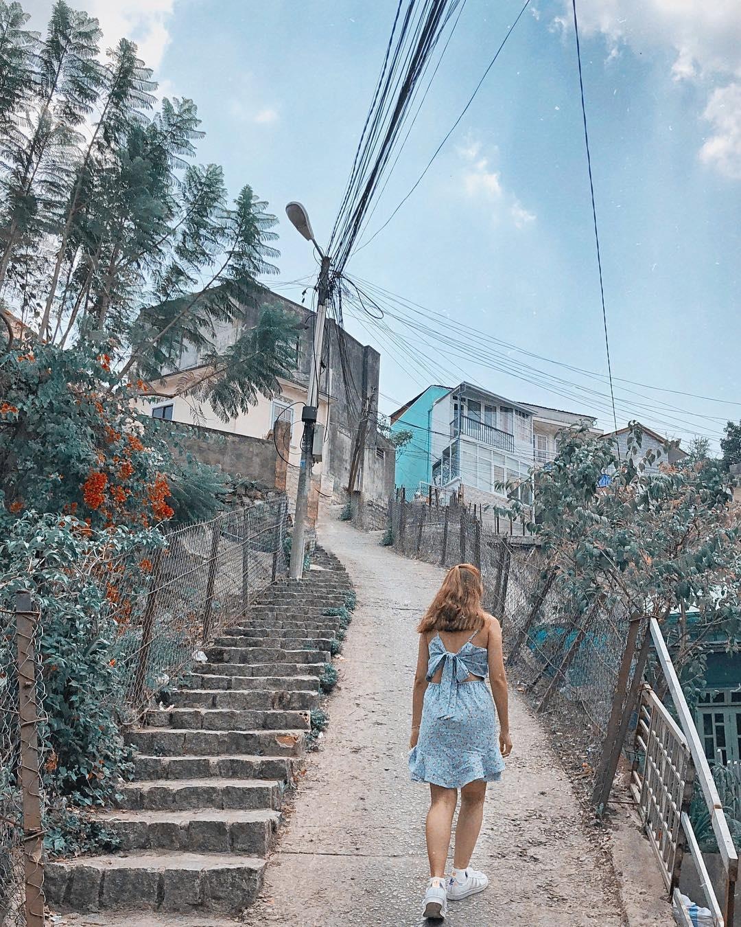 doc nha bo bi cam anh 1