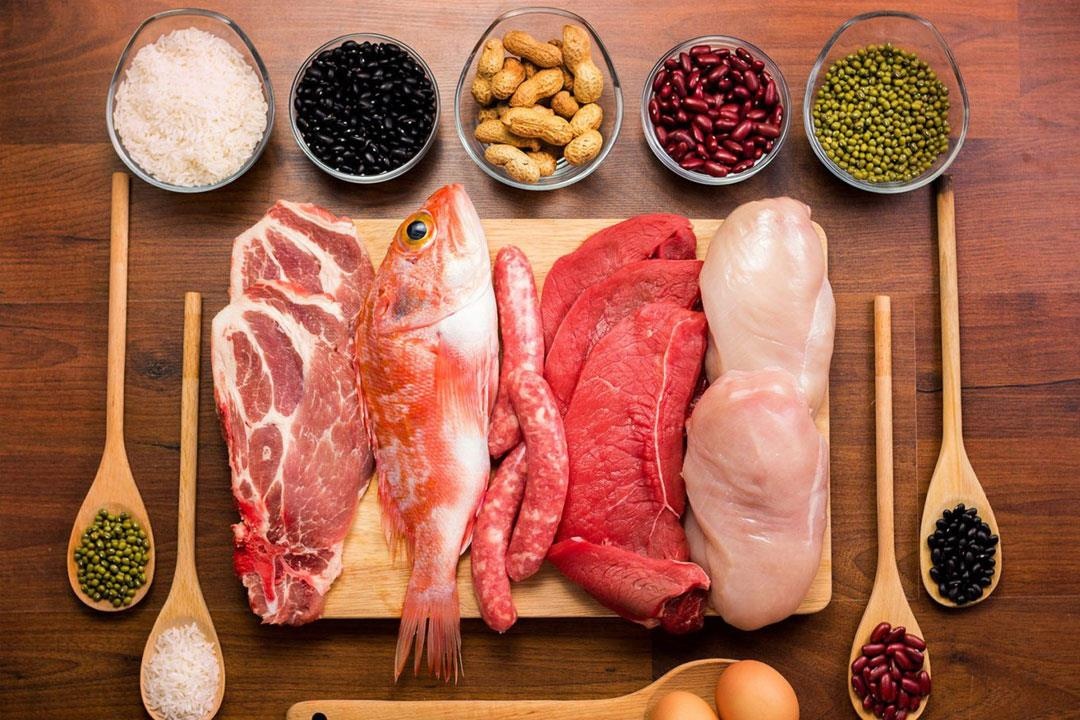 Ra dong thuc pham the nao cho dung cach hinh anh