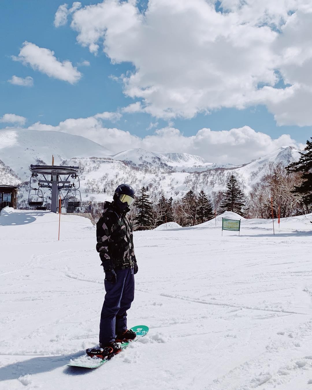 Nam chinh phim friend zone check in Nhat Ban anh 7