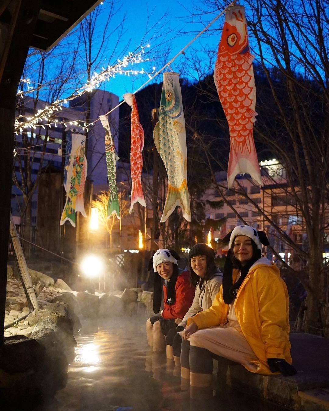 Nam chinh phim friend zone check in Nhat Ban anh 11